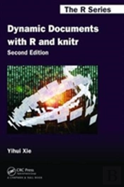 Dynamic Documents With R And Knitr