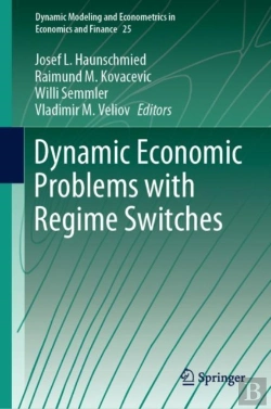 Bertrand.pt - Dynamic Economic Problems With Regime Switches