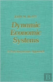 Dynamic Economic Systems