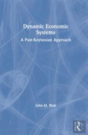 Dynamic Economic Systems