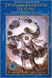 Dynamic Energetic Healing
