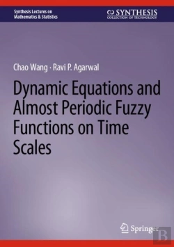 Bertrand.pt - Dynamic Equations And Almost Periodic Fuzzy Functions On Time Scales