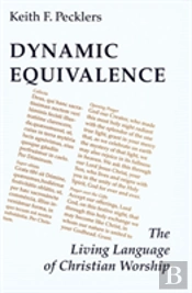 Dynamic Equivalence