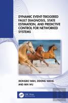 Dynamic Event-Triggered Fault Diagnosis, State Estimation, And Predictive Control For Networked Systems