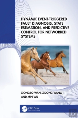 Bertrand.pt - Dynamic Event-Triggered Fault Diagnosis, State Estimation, And Predictive Control For Networked Systems