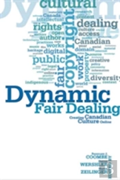 Dynamic Fair Dealing