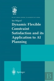 Dynamic Flexible Constraint Satisfaction And Its Application To Ai Planning