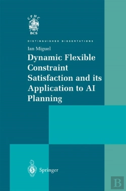 Bertrand.pt - Dynamic Flexible Constraint Satisfaction And Its Application To Ai Planning