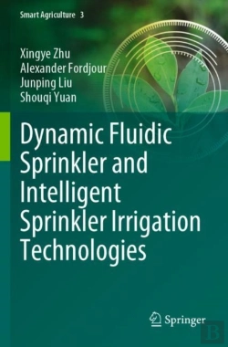 Bertrand.pt - Dynamic Fluidic Sprinkler And Intelligent Sprinkler Irrigation Technologies