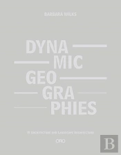 Dynamic Geographies