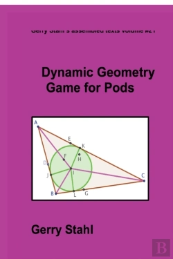 Bertrand.pt - Dynamic Geometry Game For Pods