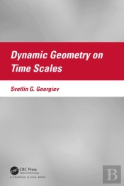 Dynamic Geometry On Time Scales