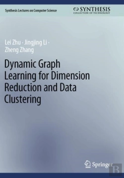 Bertrand.pt - Dynamic Graph Learning For Dimension Reduction And Data Clustering