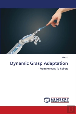 Bertrand.pt - Dynamic Grasp Adaptation