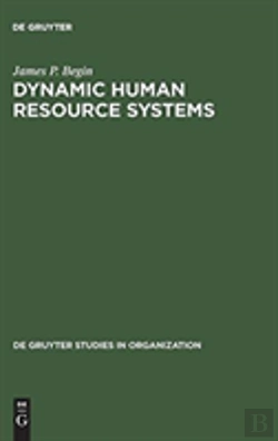 Bertrand.pt - Dynamic Human Resource Systems