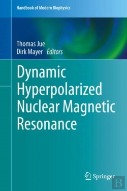 Bertrand.pt - Dynamic Hyperpolarized Nuclear Magnetic Resonance