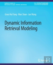 Dynamic Information Retrieval Modeling