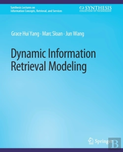 Bertrand.pt - Dynamic Information Retrieval Modeling