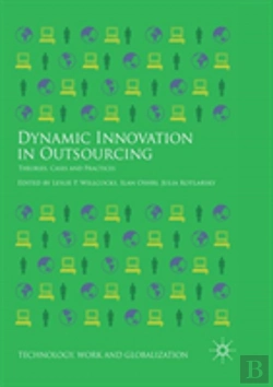 Bertrand.pt - Dynamic Innovation In Outsourcing