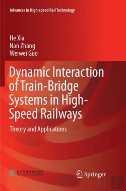 Bertrand.pt - Dynamic Interaction Of Train-Bridge Systems In High-Speed Railways