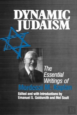 Bertrand.pt - Dynamic Judaism