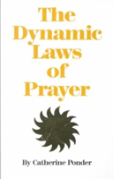 Dynamic Laws Of Prayer