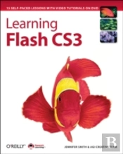 Dynamic Learning: Flash Cs3 Professional