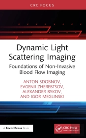 Dynamic Light Scattering Imaging