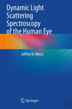 Bertrand.pt - Dynamic Light Scattering Spectroscopy Of The Human Eye