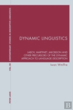 Bertrand.pt - Dynamic Linguistics