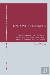 Dynamic Linguistics