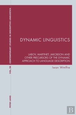 Bertrand.pt - Dynamic Linguistics