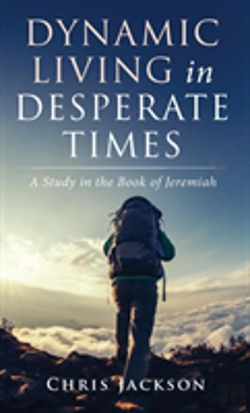 Bertrand.pt - Dynamic Living In Desperate Times