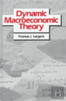 Dynamic Macroeconomic Theory
