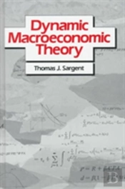 Dynamic Macroeconomic Theory