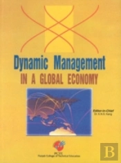 Dynamic Management In A Global Economy