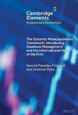 Bertrand.pt - Dynamic Metacapabilities Framework