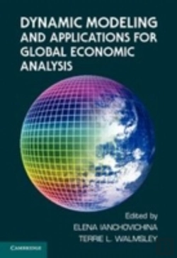Bertrand.pt - Dynamic Modeling And Applications For Global Economic Analysis