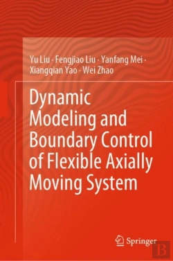 Bertrand.pt - Dynamic Modeling And Boundary Control Of Flexible Axially Moving System