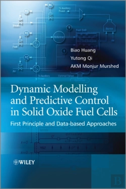 Bertrand.pt - Dynamic Modeling And Predictive Control In Solid Oxide Fuel Cells
