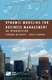 Dynamic Modeling For Business Management
