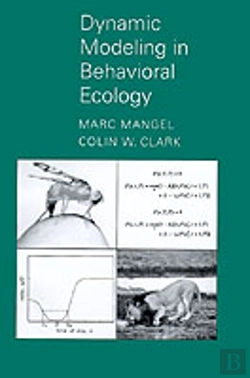 Bertrand.pt - Dynamic Modeling In Behavioral Ecology