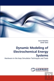 Dynamic Modeling Of Electrochemical Energy Systems