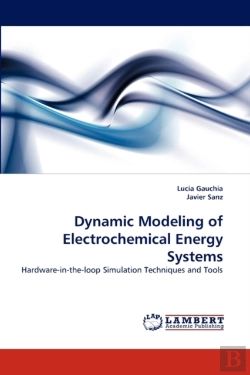 Bertrand.pt - Dynamic Modeling Of Electrochemical Energy Systems