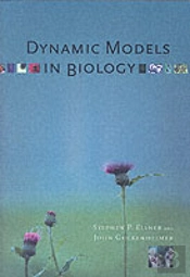 Dynamic Models In Biology