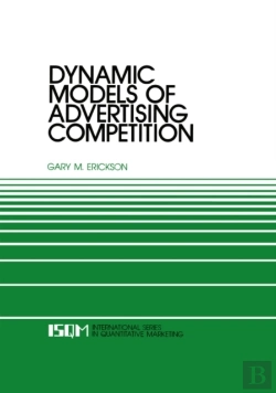 Bertrand.pt - Dynamic Models Of Advertising Competition