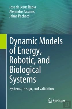 Bertrand.pt - Dynamic Models Of Energy, Robotic, And Biological Systems