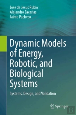 Bertrand.pt - Dynamic Models Of Energy, Robotic, And Biological Systems