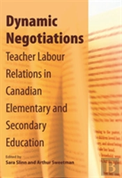 Dynamic Negotiations
