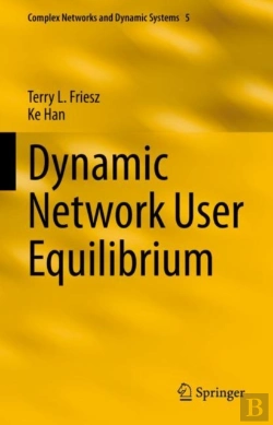 Bertrand.pt - Dynamic Network User Equilibrium